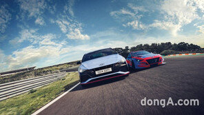 ‘일상의 스포츠카’ 아반떼 N 등장… 3212만원부터 시작