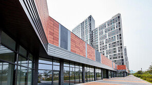  스트리트형 역세권 상가 ‘병점역 아이파크캐슬 단지내 상가’ 공급