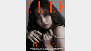 블랙핑크 제니 “무대 위 내 눈빛 표정 나도 새롭고 신기”