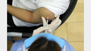 55∼59세 백신 접종 예약 재개…오늘 오후 8시부터