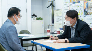 윤석열 “정부 부동산 정책 발표 때마다 집값 뛰어…청년 좌절”