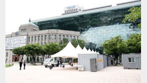 서울시 부시장 “방역 책임 떠넘기는 것, 대통령 신뢰 못한단 고백”