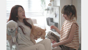 서정희·서동주, 자매 같은 다정한 모녀 “실제로는 매일 말다툼” 