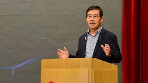 LG화학 “2025년까지 친환경·전지 소재·신약에 10兆 투자”