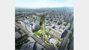  롯데건설 ‘롯데캐슬 르웨스트’ 8월 분양 예정