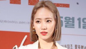 핫펠트 “피처링 김효은, 인연 없어…뮤비 촬영날 처음 만나”