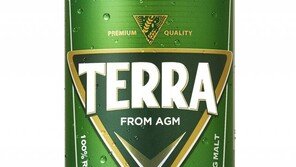 하이트진로, ‘테라’ 캔 제품 가격 15.9% ↓…소비자 보답 차원