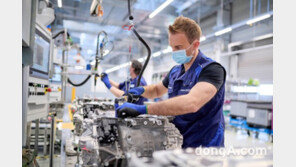 BMW그룹, 5세대 e드라이브 시스템 생산… 순수전기차 iX·i4 탑재