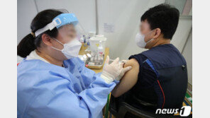 정부 “40대 이하 접종, 8월부터 하지만 상당수 9월에 이뤄질 것”