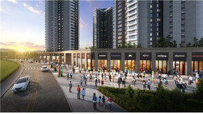  떠오르는 관광 중심 ‘오시리아 스위첸 마티에 상업시설’, 7월 중 분양