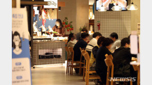 “뷔페 문 닫으라는 소리”…2인 제한에 깊어지는 한숨