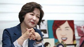 추미애 “이낙연 당대표로 0점…권리당원 10만명 떠나”
