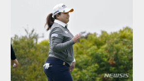 美언론 “박인비 우승 비결은 비거리보다 일관성” 조명