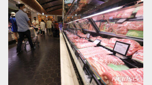 고름 생긴 돼지목살 56t 가공해 판매한 일당 징역형