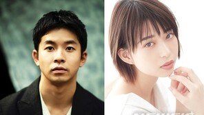 열애설 났던 일본 남녀 배우, 동시에 코로나 확진 화제