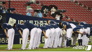 ‘여성 불러 호텔방 술판’ NC 선수들, 확진 뒤 동선 허위진술