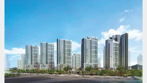 LH 자산관리 ‘영종하늘도시2차 리츠’ 일반 공모