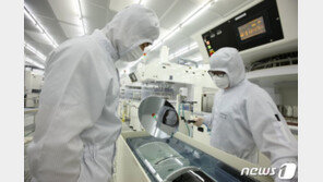 SK실트론, 美 3400억원 투자…전기차용 웨이퍼 생산 확대
