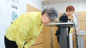 백신예약 3시간 또 먹통, 국민 분통 