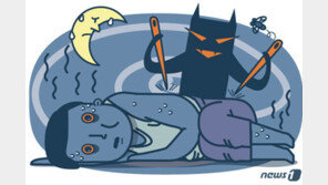 덥고 습한 여름, 통증으로 잠 설친다면?…‘대상포진’ 의심해야