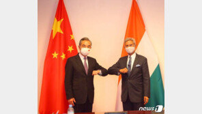 中접경지역 극적 화해?…인도 “분쟁 상황, 어느쪽에도 득 아냐”