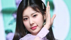 아이즈원 출신 강혜원, 악플 법적 대응…“좌시할 수 없는 상황”