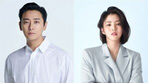 ‘젠틀맨’ 주지훈·한소희, 캐스팅 완료…8월 크랭크인