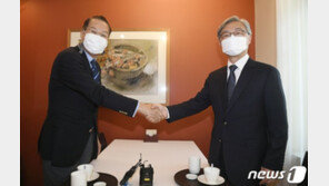 최재형, 국민의힘 입당 결심…이준석 대표에게 뜻 전달