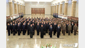 ‘처형설’ 북한 리영길, 국방상에 새로 임명됐을 가능성 제기돼