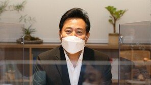 오세훈, 가짜뉴스에 입 열었다 “갈라치기-남탓은 방역 도움 안돼”