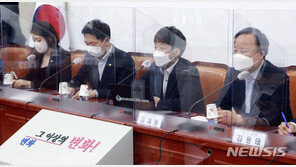 이준석 “최재형, 선명하고 진정성 있는 정치 의지 확인”