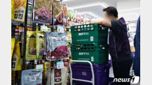 알바둔 사장 1990년 이후 ‘최저’…나홀로 영업 29달째↑