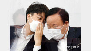 김재원 “최재형, 빠른 입당이 본인과 당에 도움될 것”