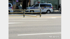 인천 현대차 판매대리점서 흉기난동…대표 등 2명 숨져