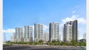  케이프투자증권, ‘영종하늘도시2차 주택개발리츠’ 일반인 대상 공모