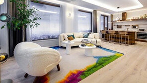  색다른 설계, 호텔급 컨시어지, 남다른 주거 철학…‘루시아 도산 208’ 분양