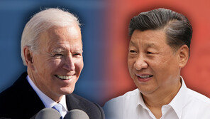 美, 中과 긴장고조속 ‘바이든-시진핑 핫라인’ 검토