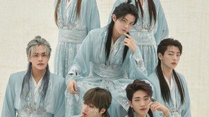 보이그룹 킹덤, 美 포브스 집중 조명 “미국 내 인기 증명”