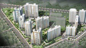  ‘더샵’만의 커뮤니티 누리는 ‘더샵 청주센트럴’ 7월 분양