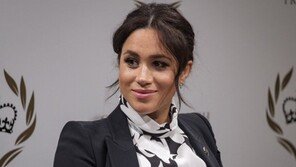 마클 왕손빈, 넷플릭스와 손잡고 애니메이션 선보인다