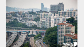 6월 전국아파트 3.3㎡당 평균 분양가 1370만원…서울 신규물량 ‘48가구’