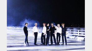 방탄소년단, 월드컵대교서 ‘버터’ 무대…지미 팰런쇼 방송