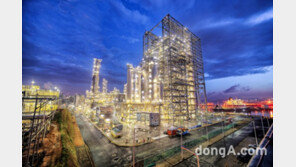 에쓰오일, 울산공장 무재해 800만 안전 인시 기록