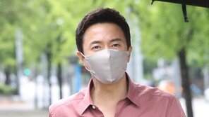 김정민 “도경완, 생명의 은인…모르는 사이지만 밥 사고 싶어”