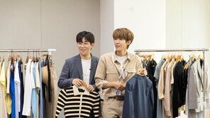 “패션 맛집으로 거듭났다”… 삼성물산 패션부문, 온라인몰 ‘SSF샵’ 새 단장