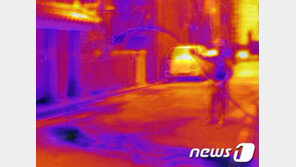 푹푹 찌는 폭염 ‘온열질환’ 주의보…실외선 마스크 벗어도 될까