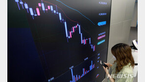 비트코인 연일 하락세…왜?