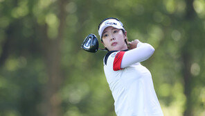 박지영·이승연, 에버콜라겐 첫날 선두…박민지 24위