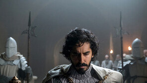 소지섭 투자 영화사, ‘그린 나이트’ 국내 첫 공개