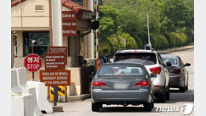 주한미군 코로나19 신규 확진자 26명…누적확진 1062명